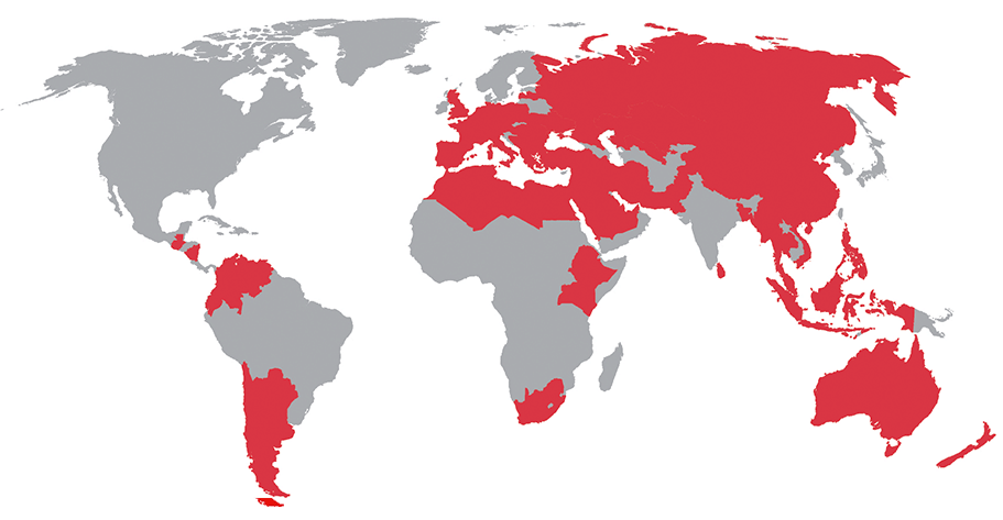 worldmap